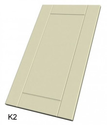 Tvar K2